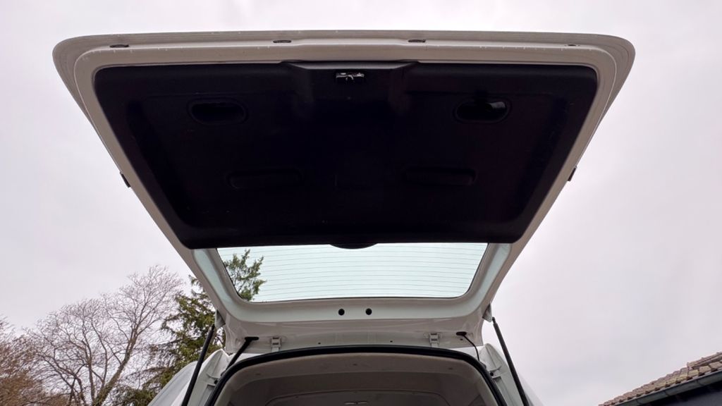 Mercedes-Benz Citan 2019