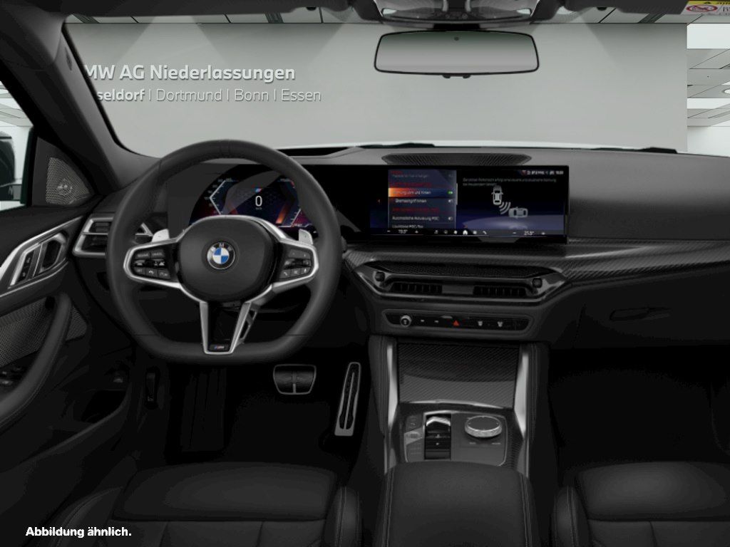 BMW 430 2025