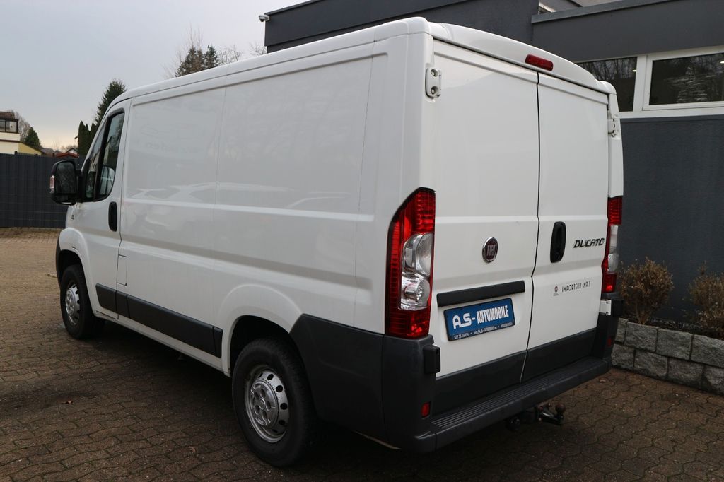 Fiat Ducato 2013