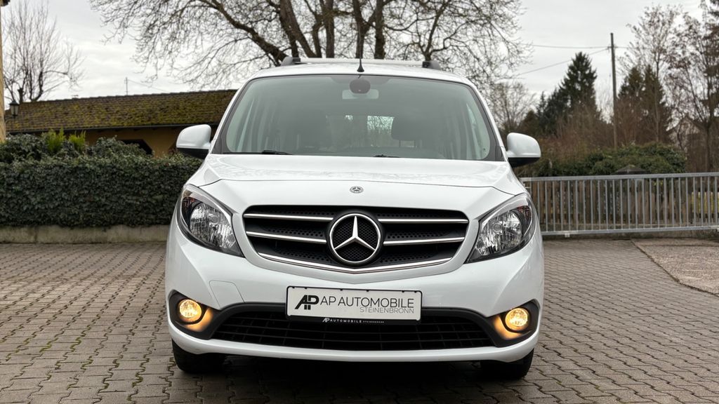 Mercedes-Benz Citan 2019