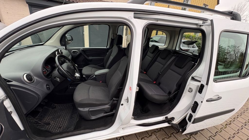 Mercedes-Benz Citan 2019