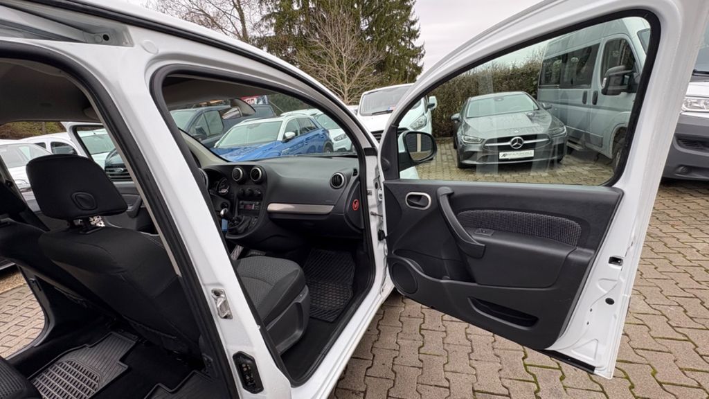 Mercedes-Benz Citan 2019