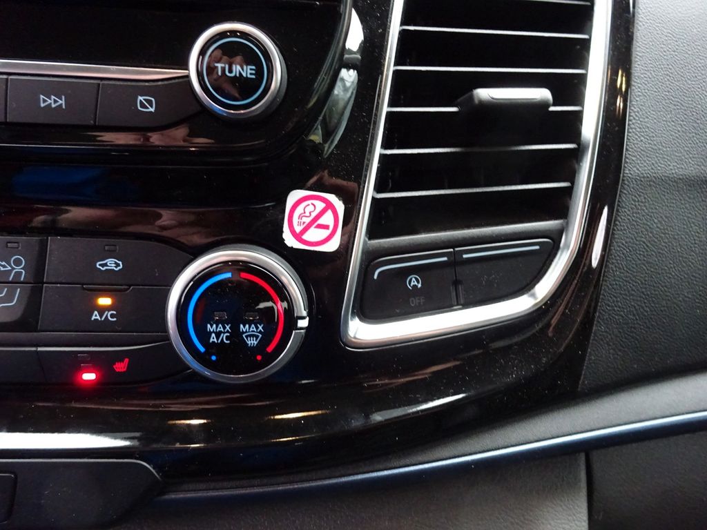 Ford Tourneo Custom 2022