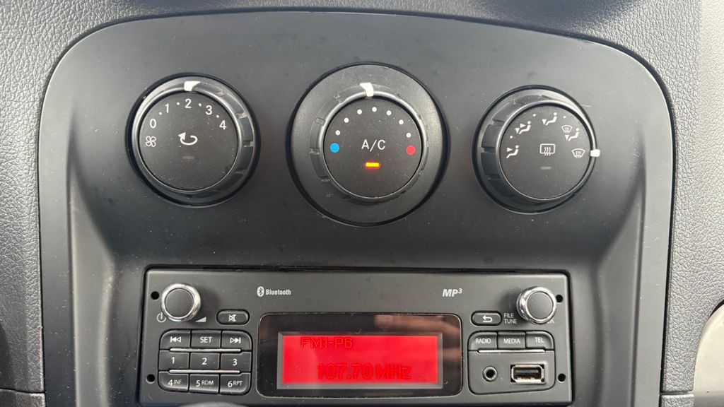 Mercedes-Benz Citan 2019