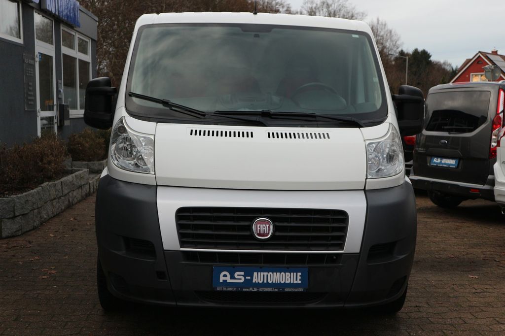 Fiat Ducato 2013