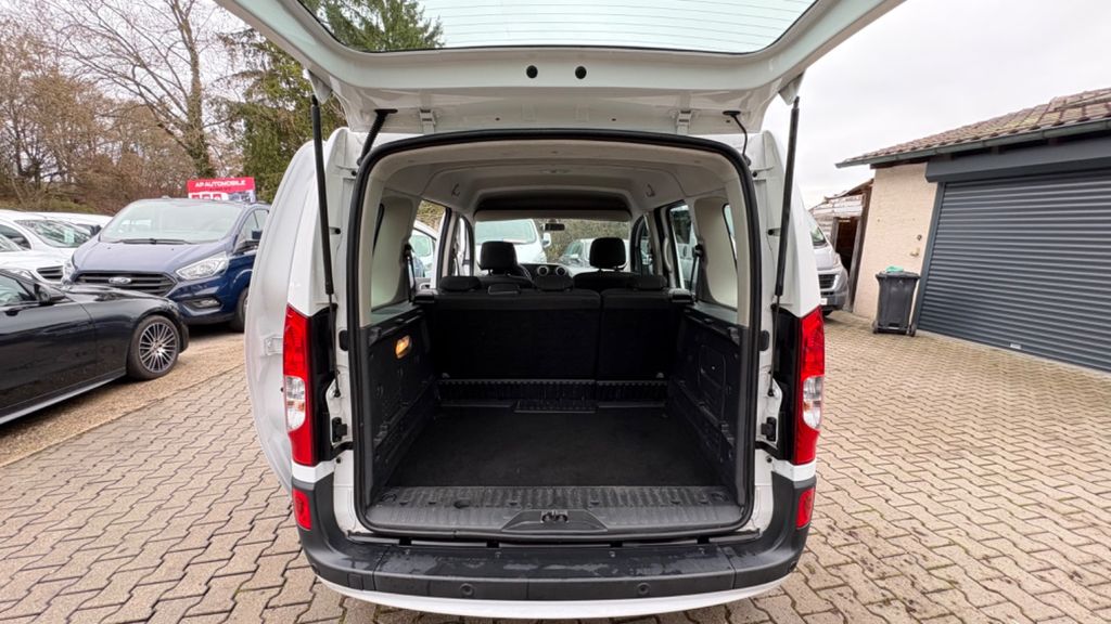 Mercedes-Benz Citan 2019
