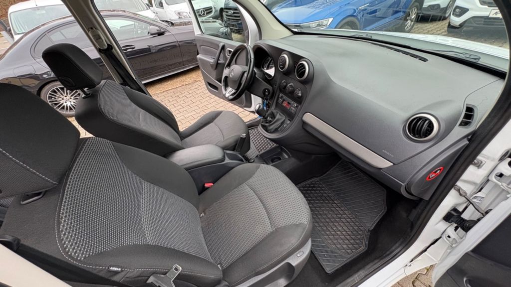 Mercedes-Benz Citan 2019