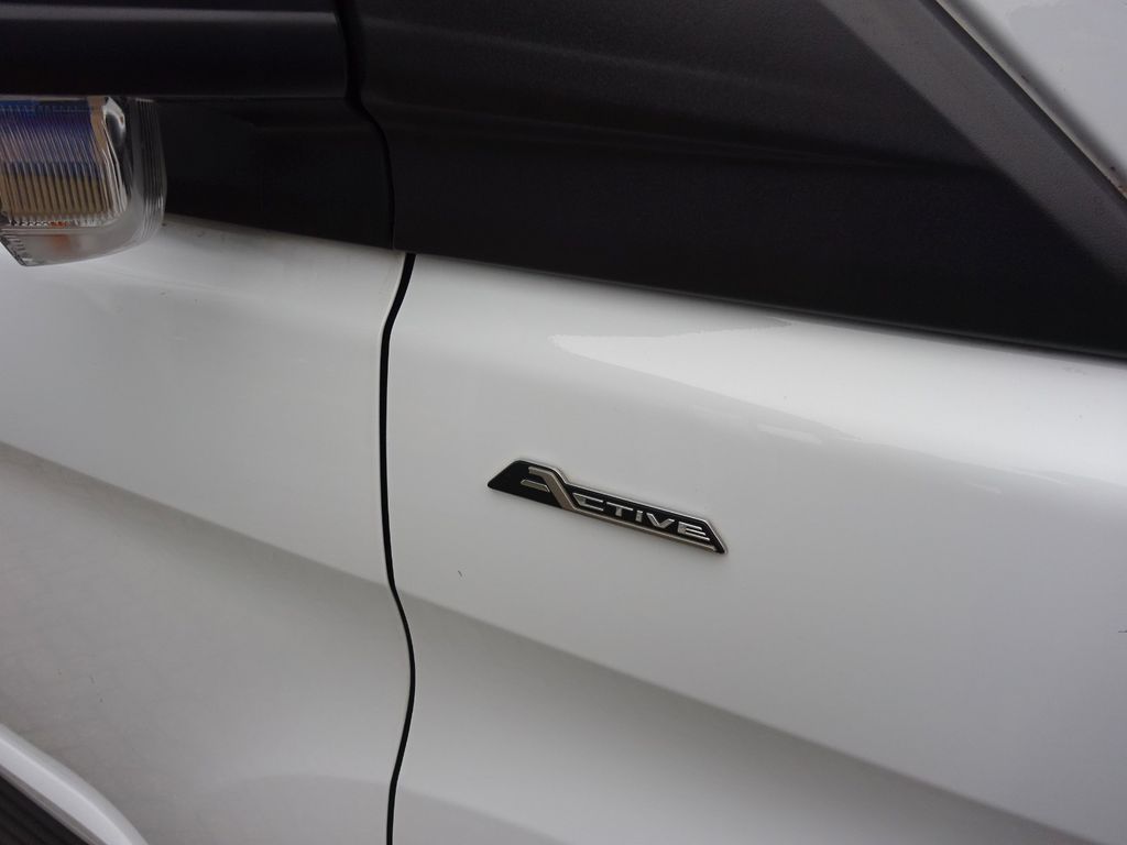 Ford Tourneo Custom 2022