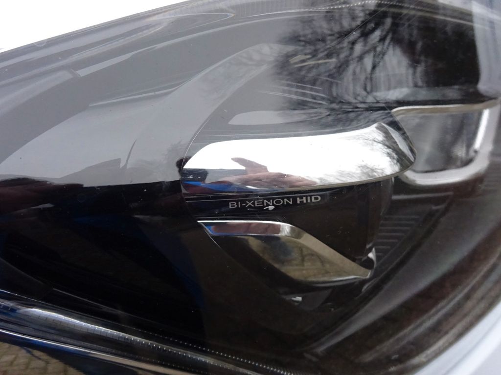 Ford Tourneo Custom 2022