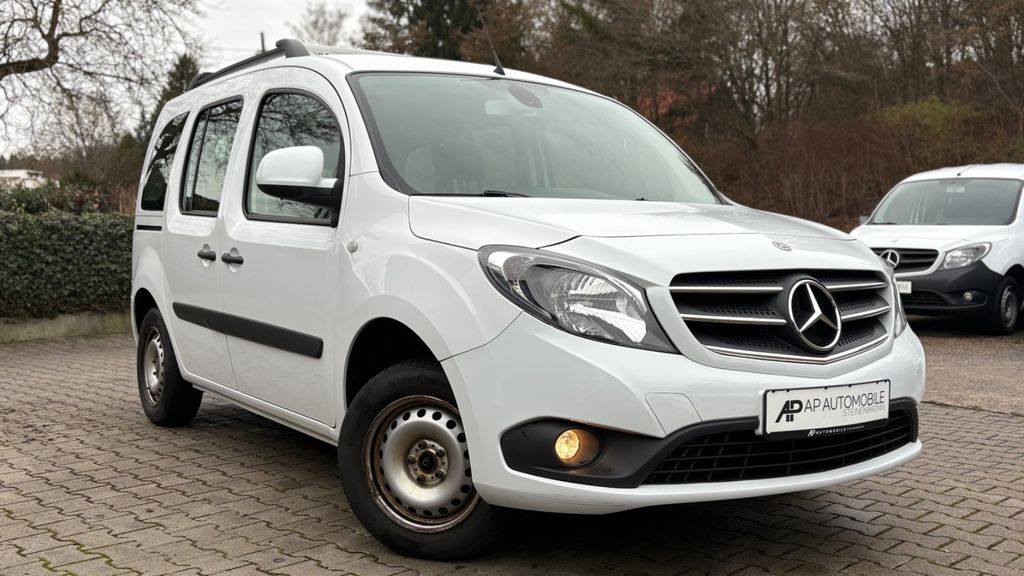 Mercedes-Benz Citan 2019