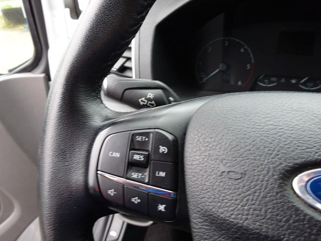 Ford Tourneo Custom 2022
