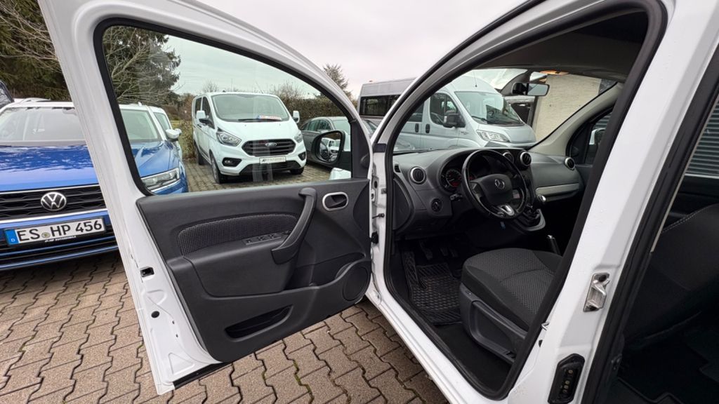Mercedes-Benz Citan 2019