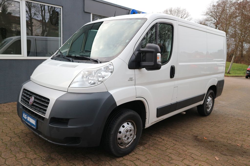 Fiat Ducato 2013