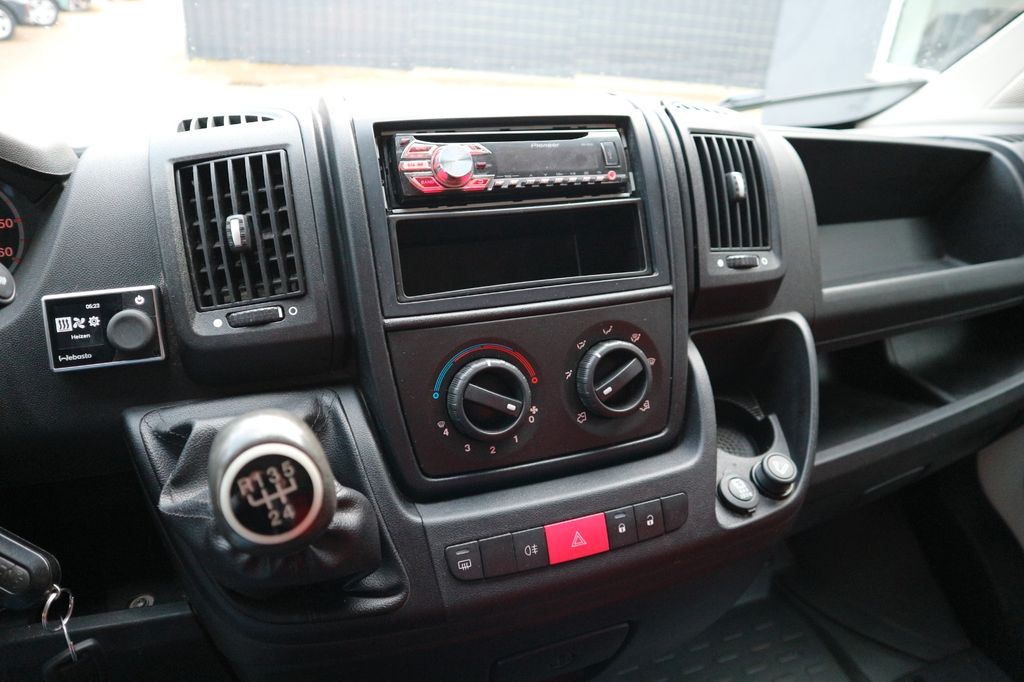 Fiat Ducato 2013