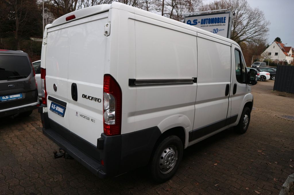 Fiat Ducato 2013