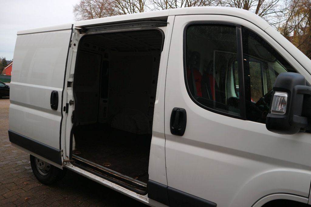 Fiat Ducato 2013