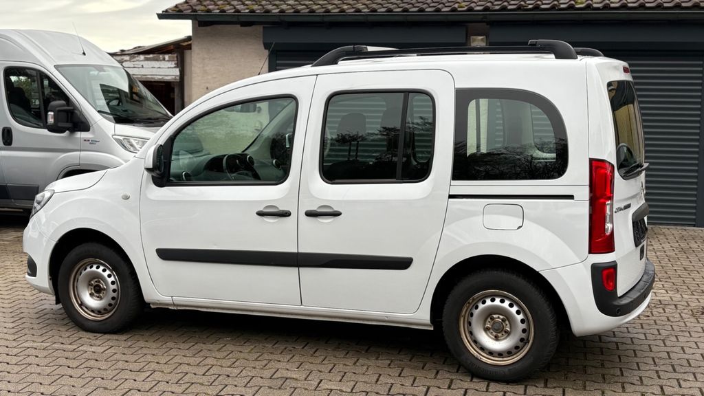 Mercedes-Benz Citan 2019