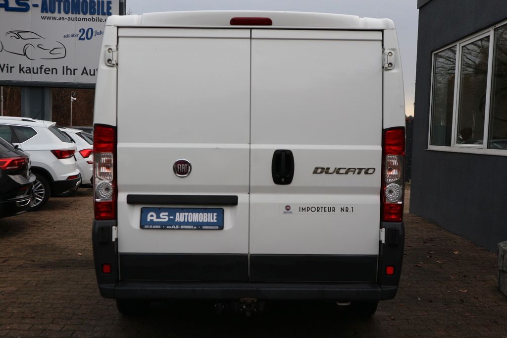 Fiat Ducato 2013