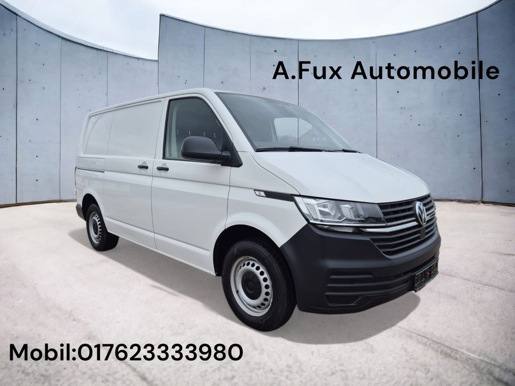 Volkswagen T6 Transporter 2020