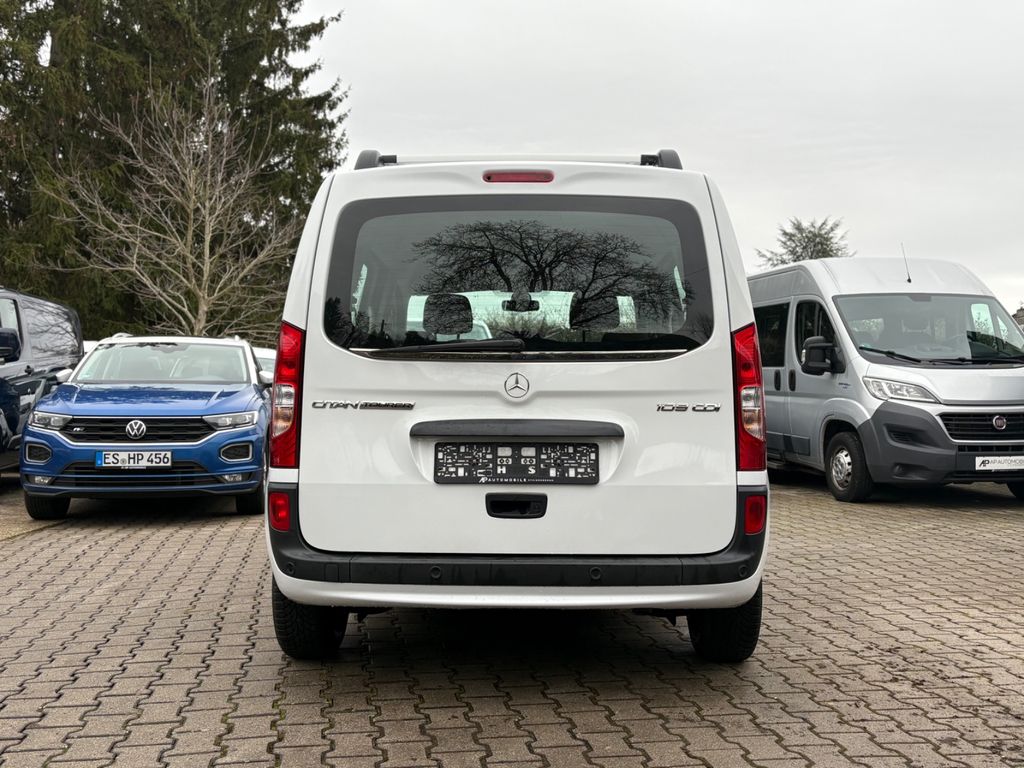 Mercedes-Benz Citan 2019