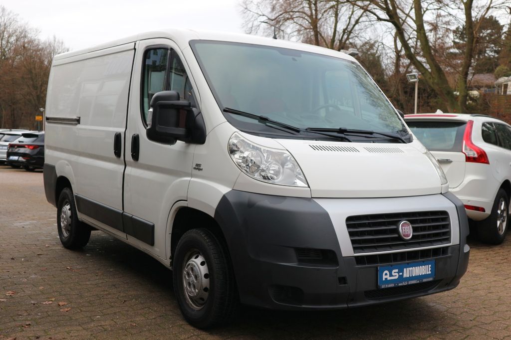 Fiat Ducato 2013
