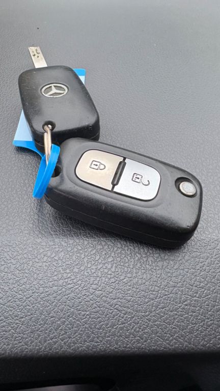 Mercedes-Benz Citan 2019