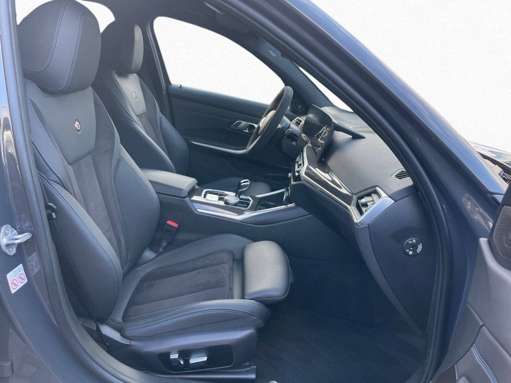 ALPINA B3 2023