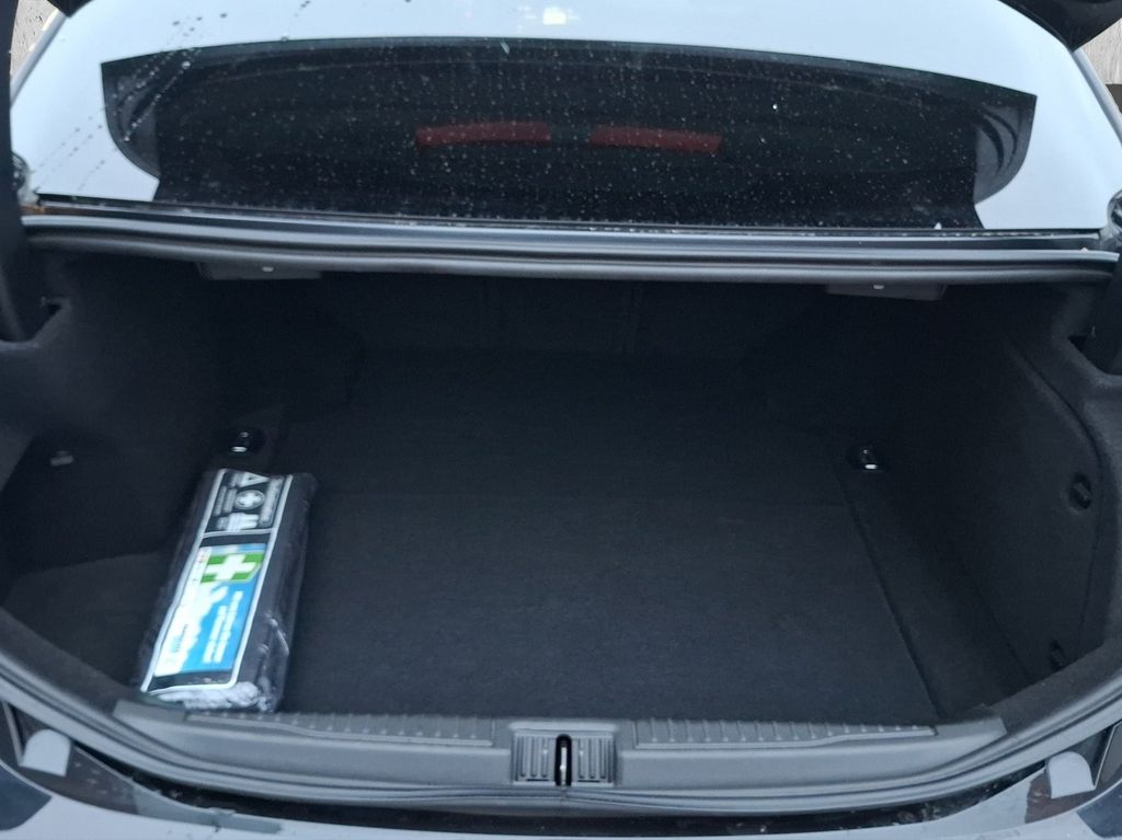 Alfa Romeo Giulia 2023