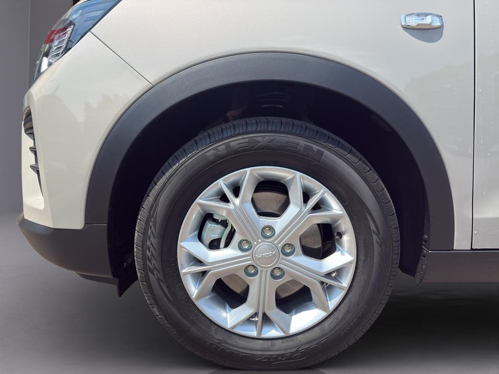 KGM Tivoli