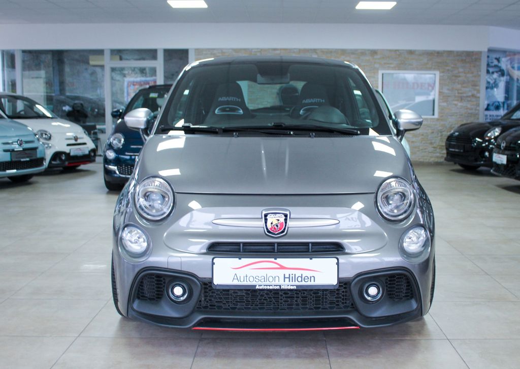 Abarth 595 Turismo 2023