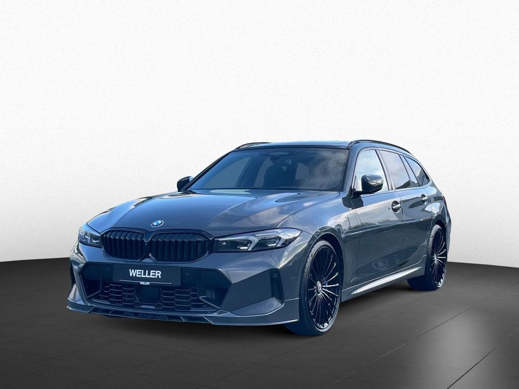 ALPINA B3 2023