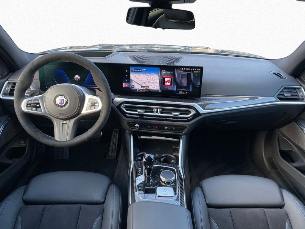 ALPINA B3 2023