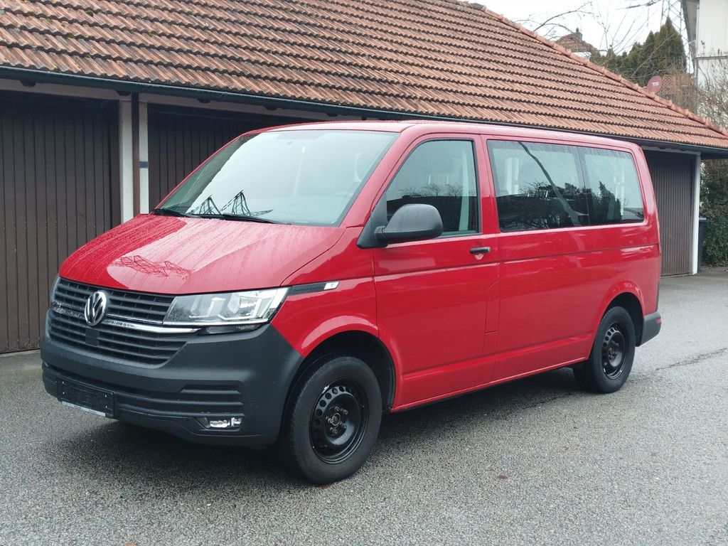 Volkswagen T6 Kombi 2020
