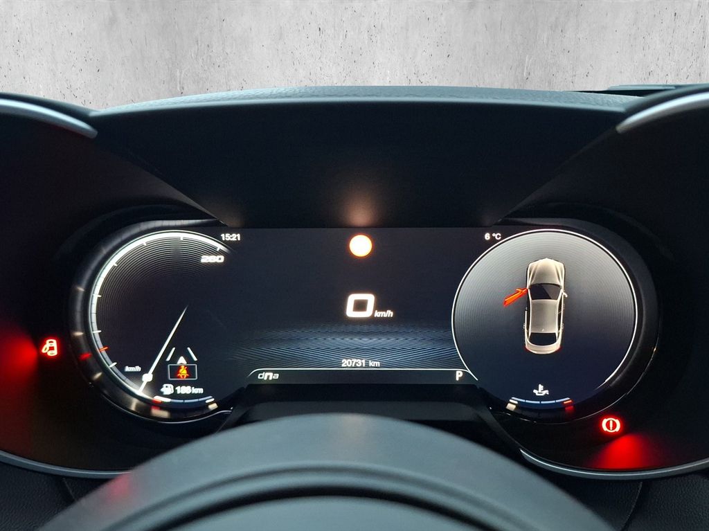 Alfa Romeo Giulia 2023