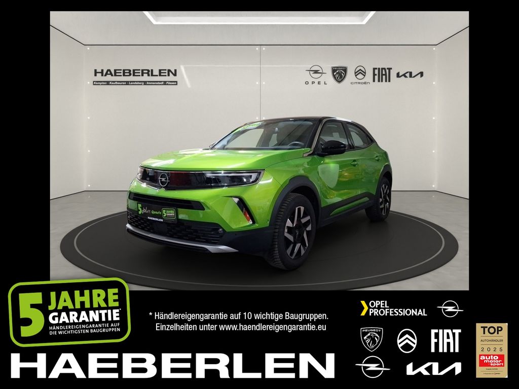Opel Mokka 2023
