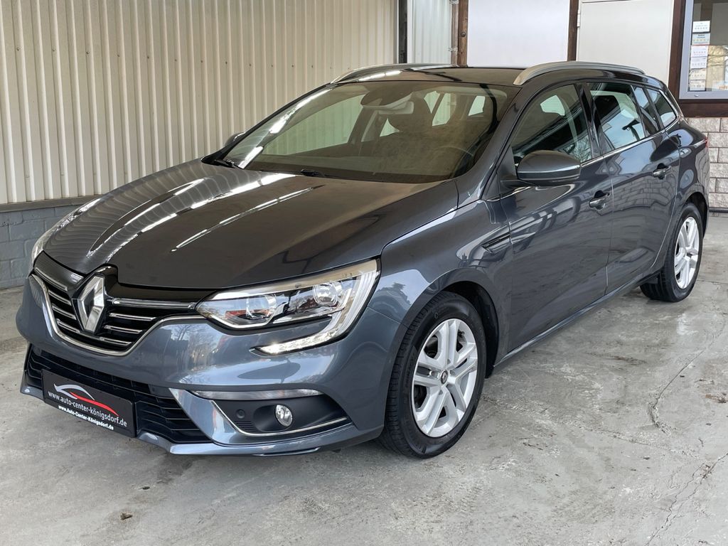 Renault Megane 2020