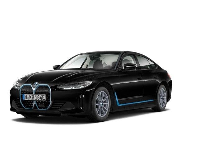 BMW i4 2023