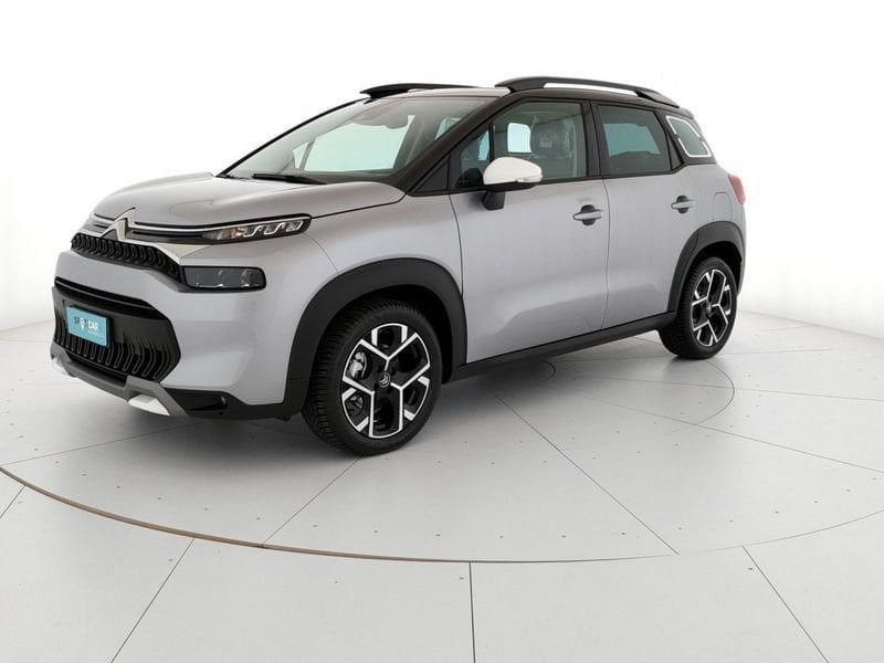 Citroën C3 Aircross 2022