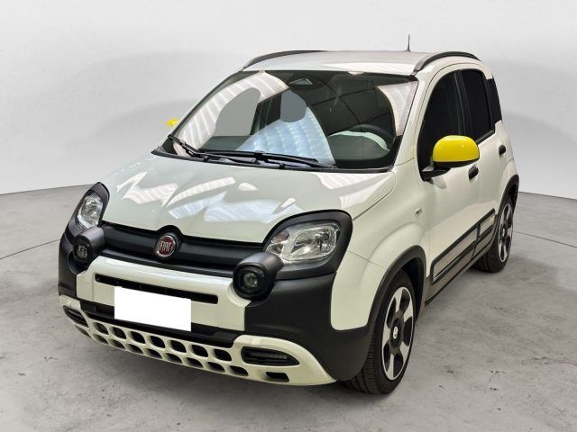 Fiat Panda 2025