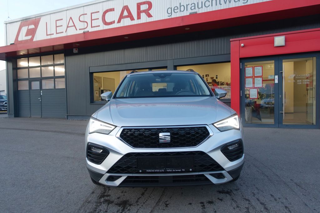 Seat Ateca 2020
