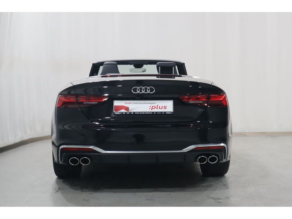 Audi S5 2023