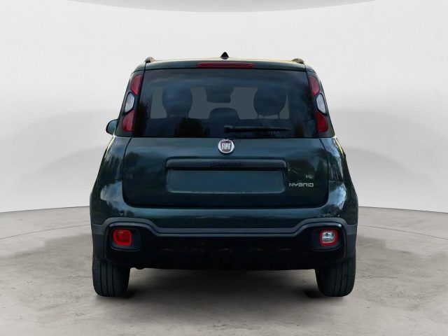 Fiat Panda 2025