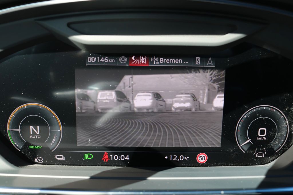 Audi A8 2024