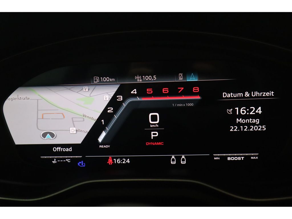 Audi S5 2023