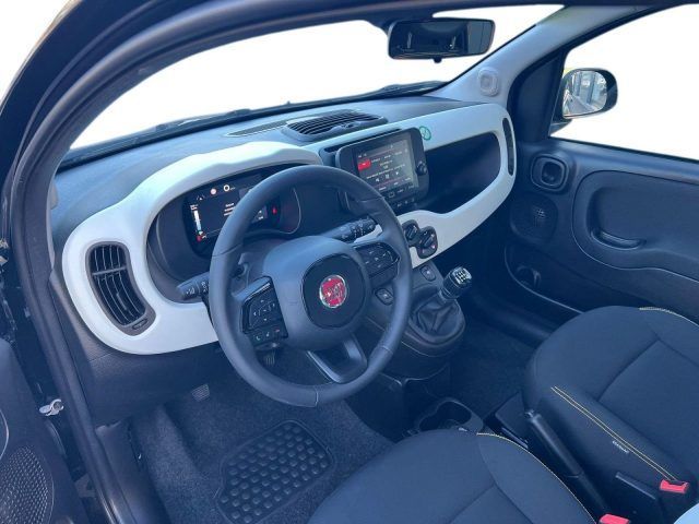 Fiat Panda 2025