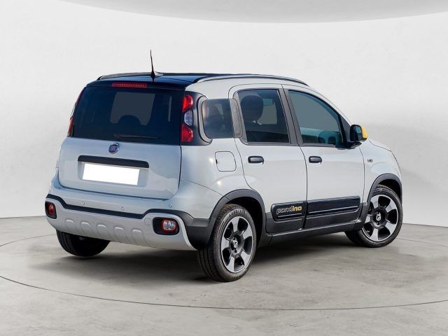 Fiat Panda 2025