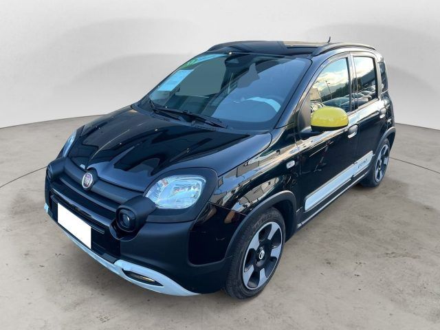 Fiat Panda 2025