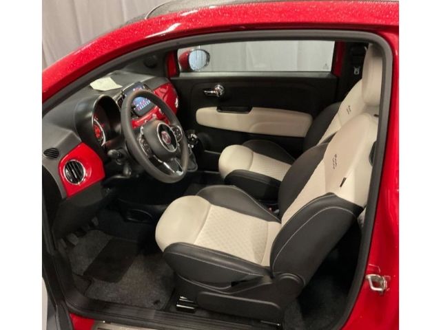Fiat 500C 2021