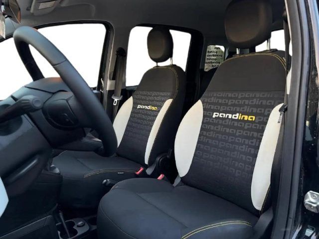 Fiat Panda 2025