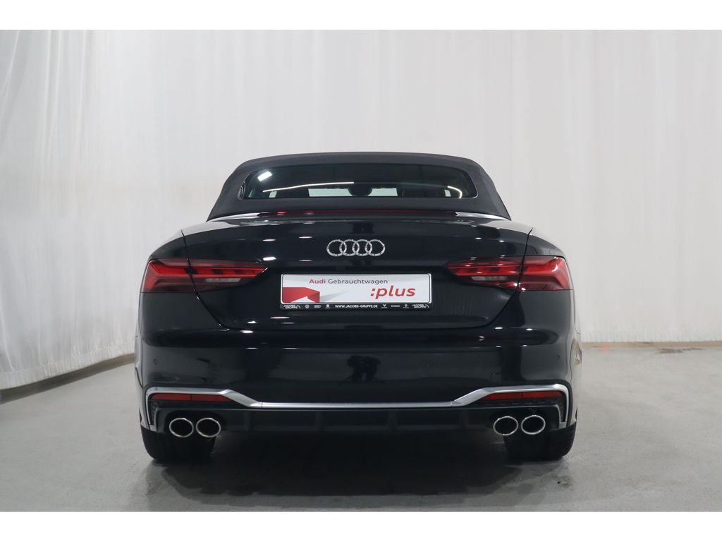 Audi S5 2023